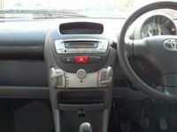 Used Toyota Aygo 2006 Hatchback