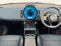 Used Mini Countryman Exclusive 170 HP (125 kW) 2024 Blue SUV