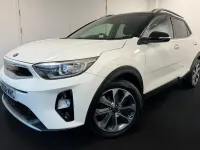 Used Kia Stonic 118 HP (86 kW) 2018 SUV