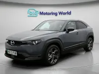 Used Mazda MX30 Inclusive 105 kW (143 HP) 2023 SUV
