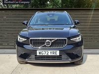 Used Volvo XC40 Core 163 HP (119 kW) 2022 SUV