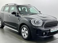 Käytetty Mini Cooper S Countryman Classic 2022 Katumaasturi