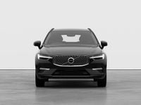 New Volvo XC60 Core 250 HP (183 kW) 2025 Onyx black SUV