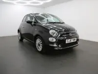 Used Fiat 500 Lounge 69 HP (50 kW) 2020 Hatchback