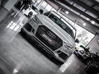 Used Audi RS3 Business 2017 Grey Sedan