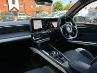 Used Alpine A290 160 kW (218 HP) 2025 Blue Hatchback