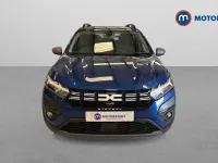 Used Dacia Sandero Expression 91 HP (66 kW) 2025 Hatchback