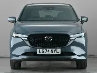 Used Mazda 6 Takumi-Line 165 HP (121 kW) 2024 Grey SUV