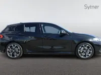 Used BMW 120 M Sport 168 HP (123 kW) 2026 Black Hatchback