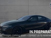 Used BMW M8 Competition Edition 616 HP (453 kW) 2020 Black Coupe