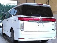 used Nissan Elgrand Highway Star