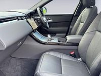 Used Land Rover Range Rover Velar SE Dynamic 2026 Santorini black SUV