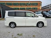 used Toyota Voxy 2.0 L 2013 swivel seats 7 seaters