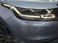 Used Land Rover Range Rover Velar SE Dynamic 241 HP (177 kW) 2020 SUV