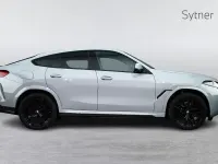 Used BMW X6 M Sport 294 HP (216 kW) 2026 Grey SUV