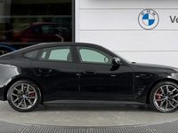 Used BMW i4 M Sport 210 kW (286 HP) 2024 Black Sedan