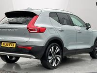 Used Volvo XC40 Ultra 197 HP (144 kW) 2025 Metallic  vapour grey SUV
