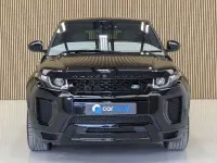 Used Land Rover Range Rover evoque HSE Dynamic 290 HP (213 kW) 2017 Hatchback