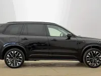 Used Volvo XC90 Ultra 455 HP (334 kW) 2025 Black SUV