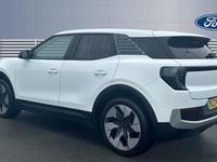 Used Ford Explorer Premium 250 kW (340 HP) 2024 White SUV
