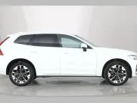 Used Volvo XC60 Ultra 247 HP (181 kW) 2025 White SUV