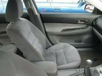 Used Mazda 6 2003 Hatchback