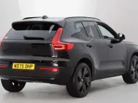 Used Volvo XC40 Plus 197 HP (144 kW) 2026 SUV