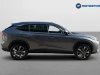 Used MG HS Trophy 224 HP (164 kW) 2025 Grey SUV