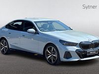 Used BMW 520 M Sport 205 HP (150 kW) 2025 Grey