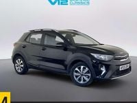 Used Kia Stonic 98 HP (72 kW) 2025 SUV