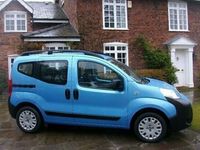 Used Citroën Nemo 2010 MPV