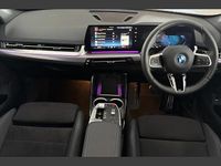 Used BMW X1 M Sport 242 HP (177 kW) 2025 Blue SUV