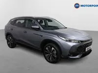 Used MG HS Trophy 224 HP (164 kW) 2025 Grey SUV