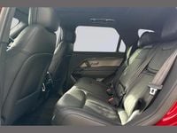 Second-hand Land Rover Range Rover Sport SE Dynamic 453 CP (333 kW) 2026 Roșu SUV