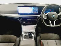 Used BMW 320 M Sport 181 HP (133 kW) 2025 Black