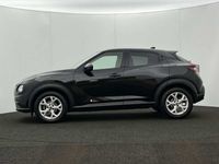 used Nissan Juke 1.0 DiG-T 114 N-Connecta 5dr