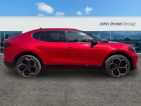Usado Ford Capri Premium 250 kW (340 CV) 2024 Rojo SUV