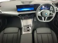 Used BMW 420 M Sport 184 HP (135 kW) 2026 White Hatchback
