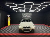 Used BMW 320 M Sport 2016 White Estate