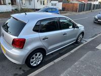 used VW Polo MATCH