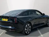 Used Volvo ES90 Plus 244 kW (333 HP) 2026 Sedan
