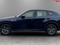Used Mazda CX-60 Exclusive-Line 328 HP (241 kW) 2026 SUV