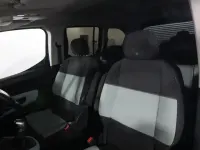 Used Citroën Berlingo Flair 102 HP (75 kW) 2020 Blue MPV