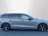 Used Volvo V60 Plus 345 HP (253 kW) 2025 Estate