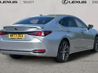Usado Lexus ES300H 218 CV (160 kW) 2021 Berlina