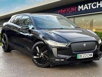 Used Jaguar I-Pace 294 kW (400 HP) 2023 Black SUV