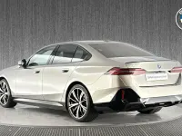 Used BMW i5 M Sport 246 kW (335 HP) 2026 Grey