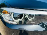 Used BMW 520 M Sport 184 HP (135 kW) 2019 Black Sedan