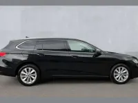 Usado Skoda Superb SE Technology 150 CV (110 kW) 2025 Negro Familiar