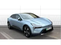Usado Polestar 4 Plus 196 kW (267 CV) 2025 Azul SUV
